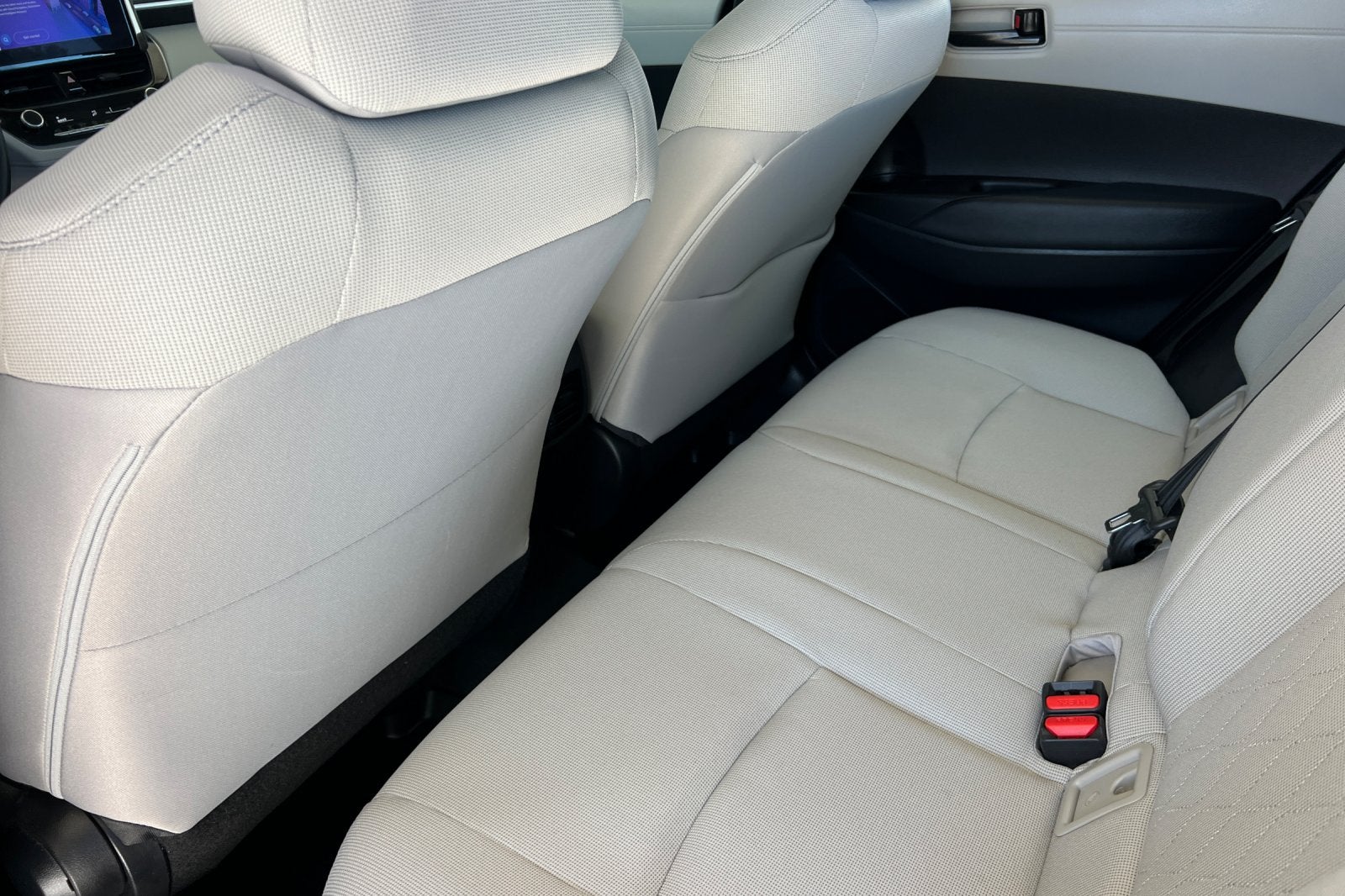 2024 Toyota Corolla Cross L
