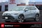 2024 Toyota Corolla Cross Hybrid XSE