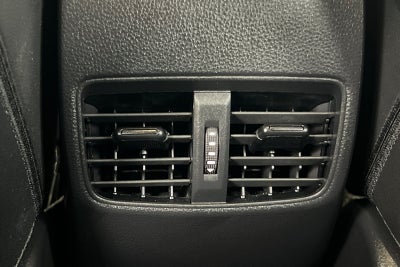 2024 Toyota Corolla Cross Hybrid XSE