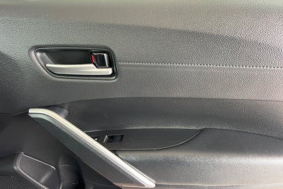 2024 Toyota Corolla Cross Hybrid XSE