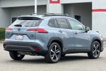 2024 Toyota Corolla Cross Hybrid XSE