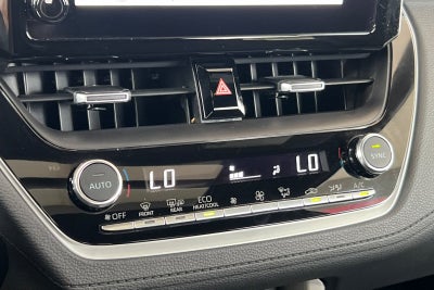 2024 Toyota Corolla Cross Hybrid XSE