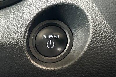 2024 Toyota Corolla Cross Hybrid XSE