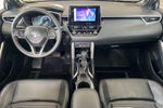 2024 Toyota Corolla Cross Hybrid XSE