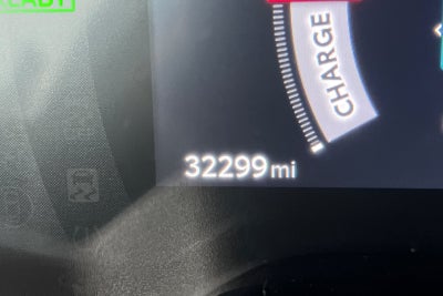 2024 Toyota Corolla Cross Hybrid XSE