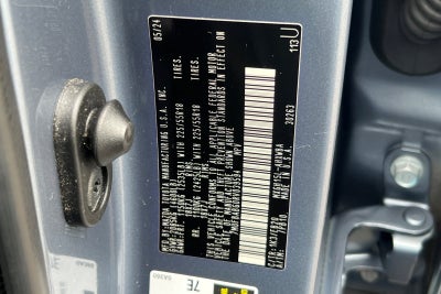 2024 Toyota Corolla Cross Hybrid XSE