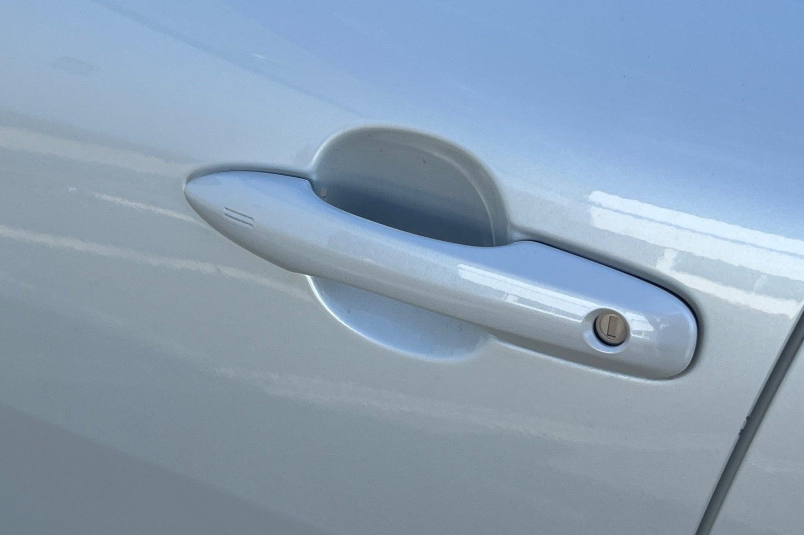 2025 Toyota Corolla Cross Hybrid SE