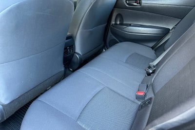 2025 Toyota Corolla Cross Hybrid SE