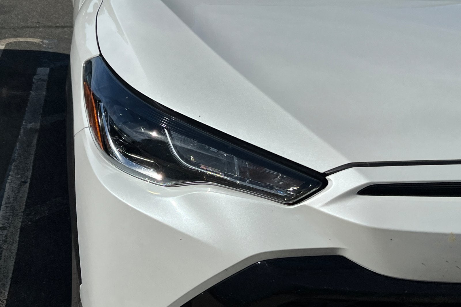 2025 Toyota Corolla Cross Hybrid SE