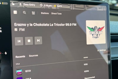 2026 Tesla Model Y Base