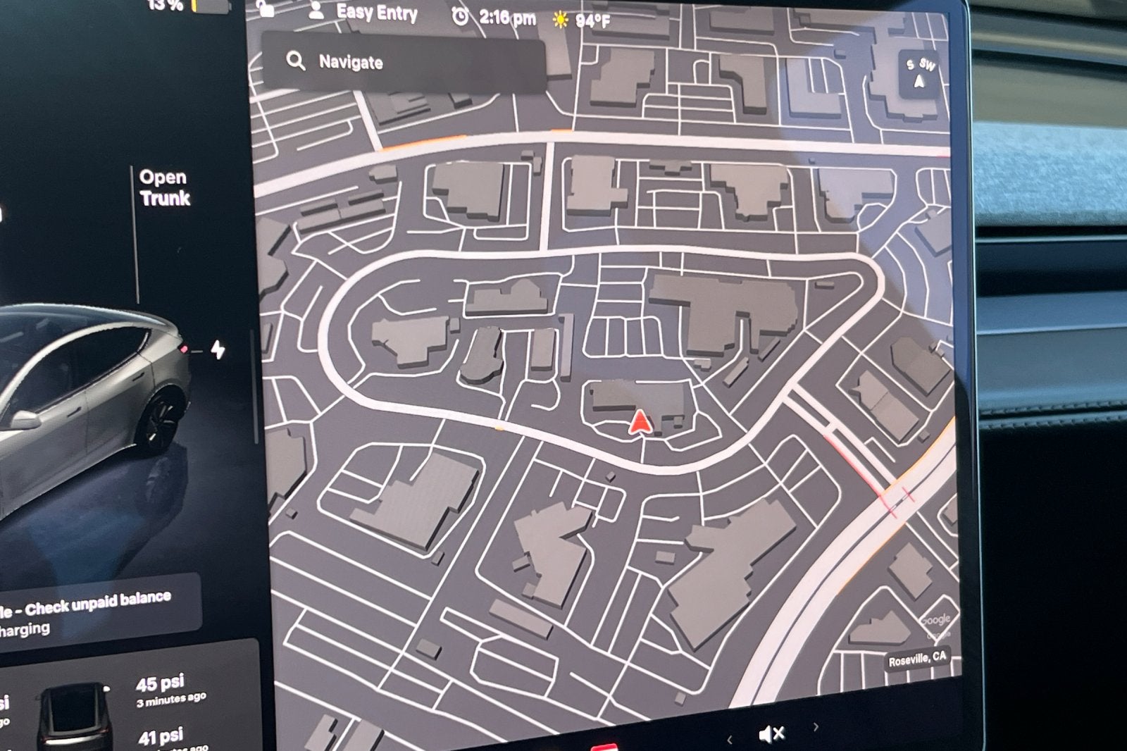 2026 Tesla Model Y Base
