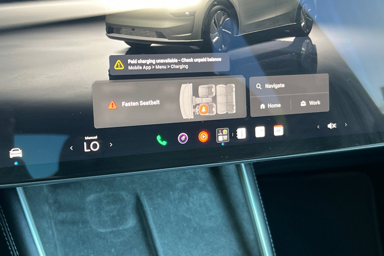2026 Tesla Model Y Base