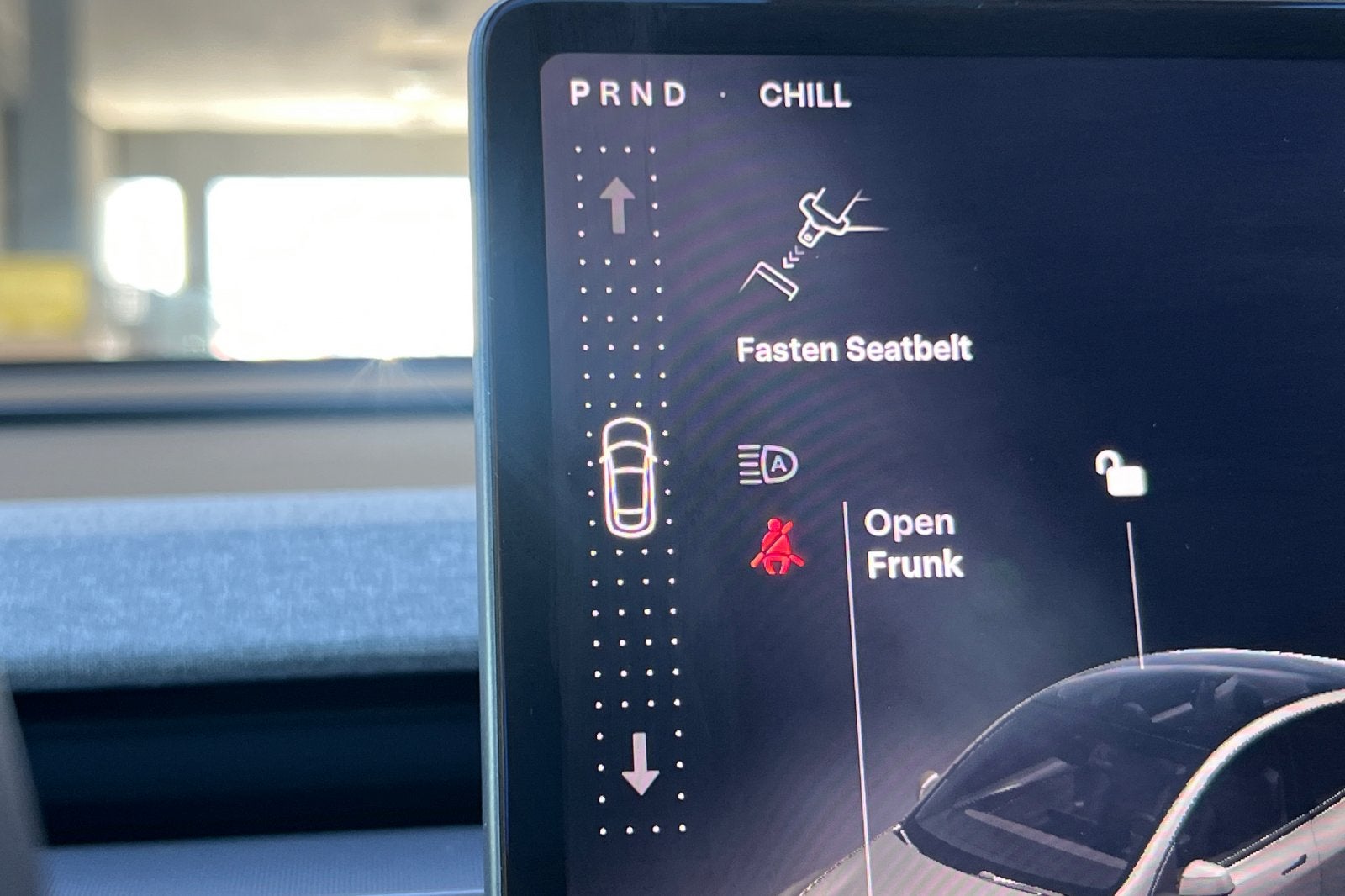 2026 Tesla Model Y Base