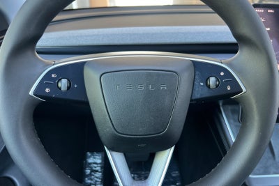 2026 Tesla Model Y Base