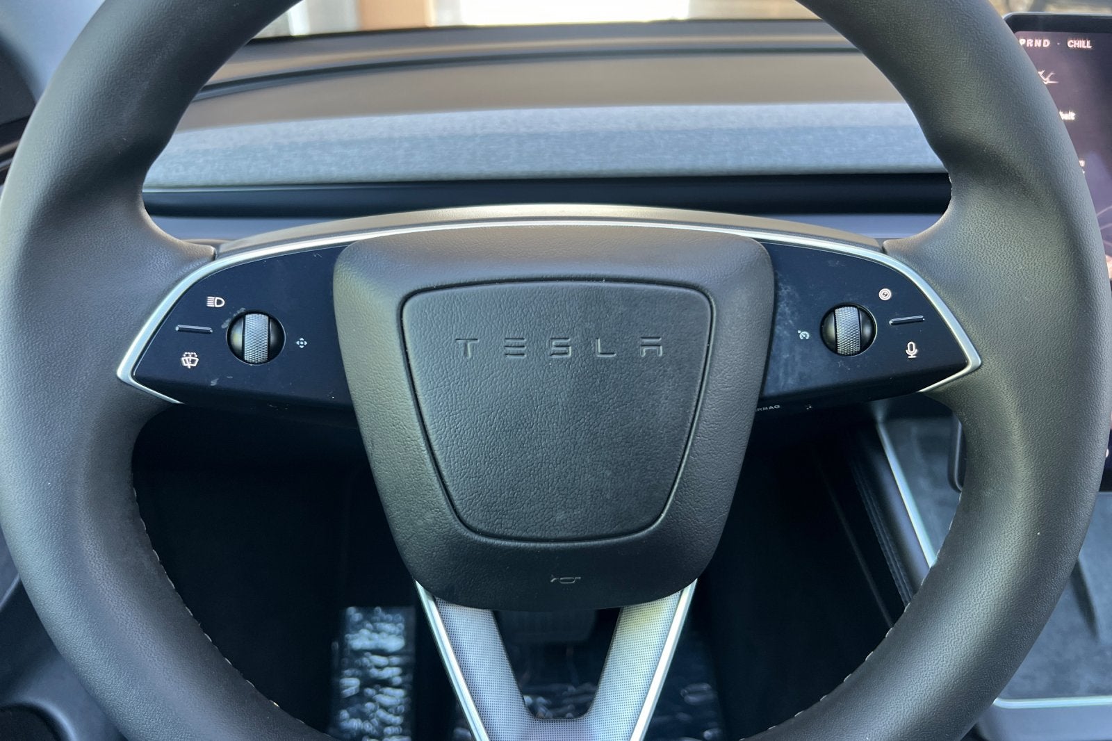 2026 Tesla Model Y Base