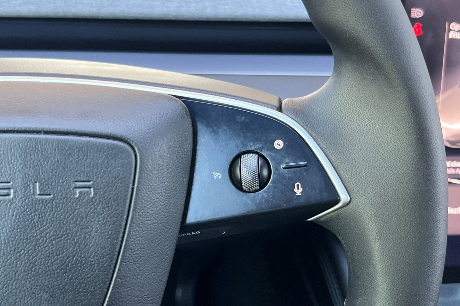 2026 Tesla Model Y Base