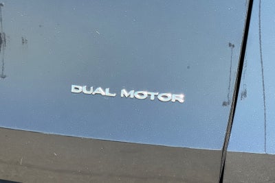 2026 Tesla Model Y Base