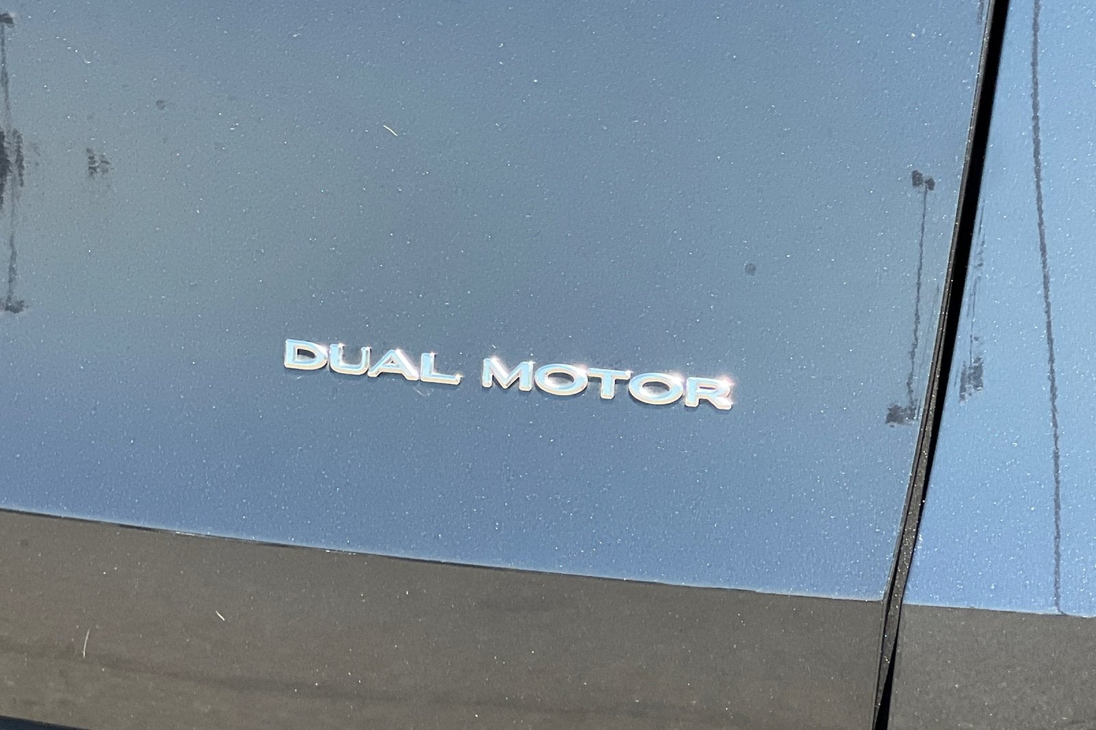 2026 Tesla Model Y Base