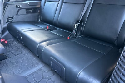 2023 Toyota Sequoia TRD Pro