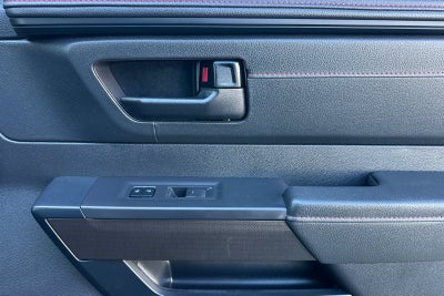 2023 Toyota Sequoia TRD Pro