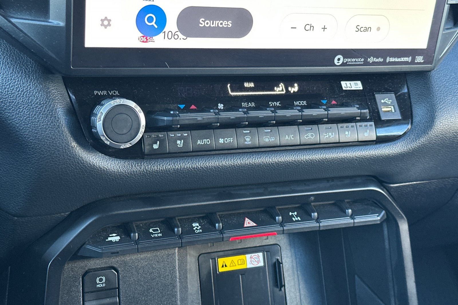 2023 Toyota Sequoia TRD Pro