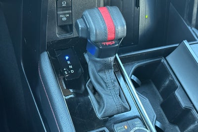 2023 Toyota Sequoia TRD Pro