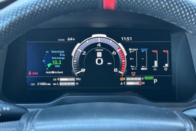 2023 Toyota Sequoia TRD Pro