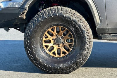 2023 Toyota Sequoia TRD Pro