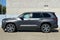 2024 Toyota Sequoia Capstone