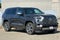 2024 Toyota Sequoia Capstone