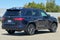 2023 Toyota Sequoia Platinum
