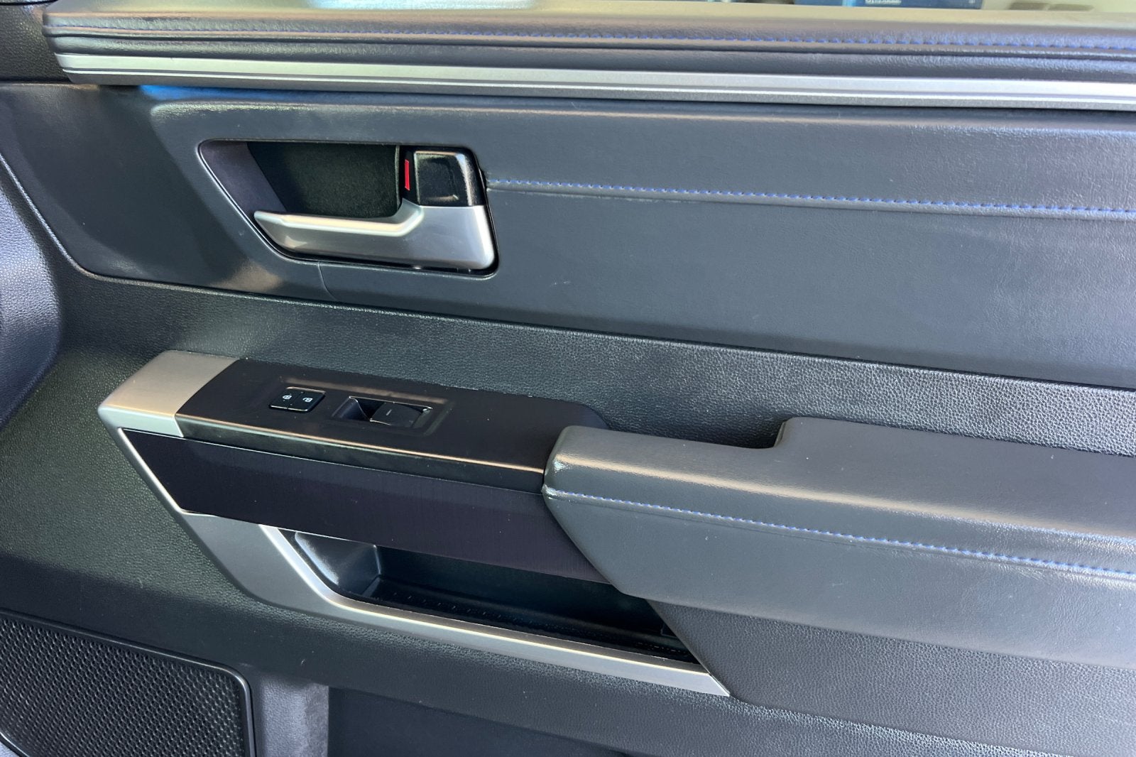 2023 Toyota Sequoia Platinum