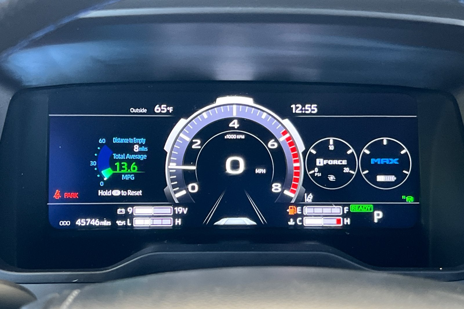 2023 Toyota Sequoia Platinum