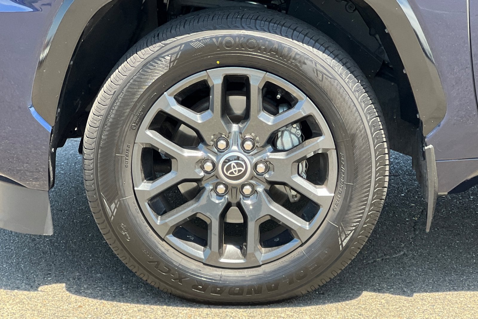 2023 Toyota Sequoia Platinum