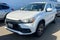 2019 Mitsubishi Outlander Sport ES 2.0