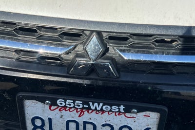 2019 Mitsubishi Outlander Sport ES 2.0