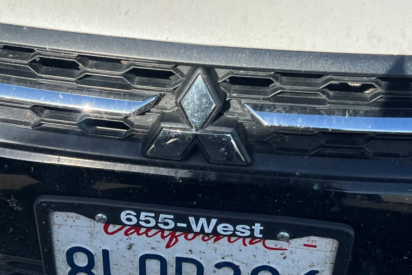 2019 Mitsubishi Outlander Sport ES 2.0