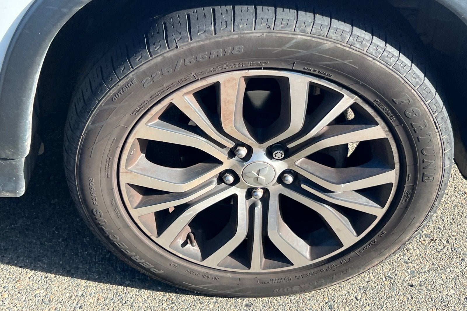 2019 Mitsubishi Outlander Sport ES 2.0