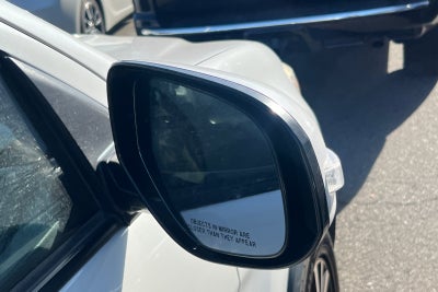 2019 Mitsubishi Outlander Sport ES 2.0
