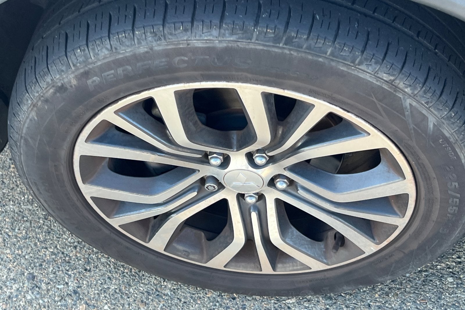 2019 Mitsubishi Outlander Sport ES 2.0