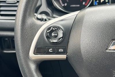 2019 Mitsubishi Outlander Sport ES 2.0