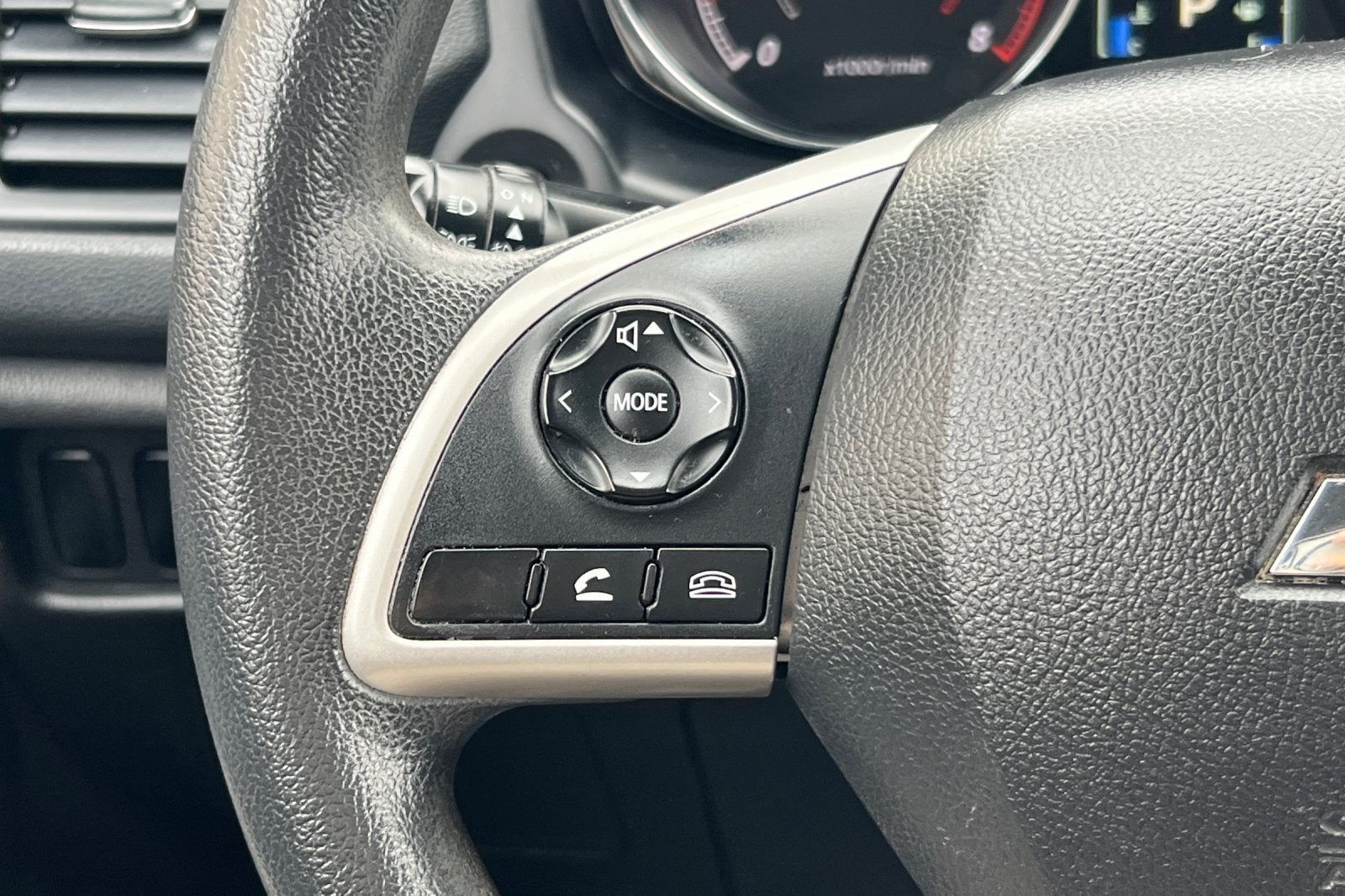 2019 Mitsubishi Outlander Sport ES 2.0
