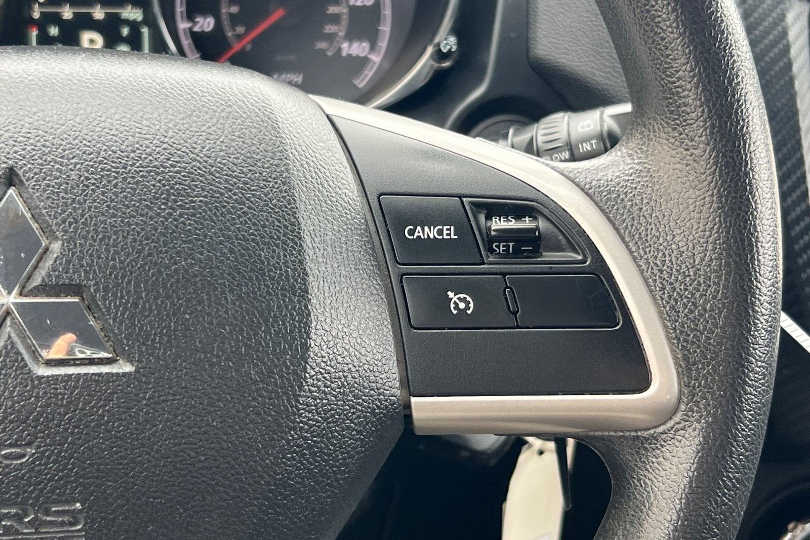 2019 Mitsubishi Outlander Sport ES 2.0