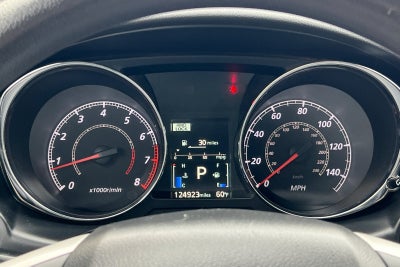 2019 Mitsubishi Outlander Sport ES 2.0