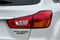 2019 Mitsubishi Outlander Sport ES 2.0