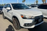 2019 Mitsubishi Outlander Sport ES 2.0