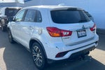 2019 Mitsubishi Outlander Sport ES 2.0