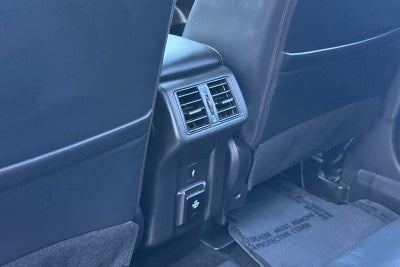 2022 Mitsubishi Outlander GT