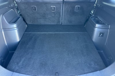 2022 Mitsubishi Outlander GT