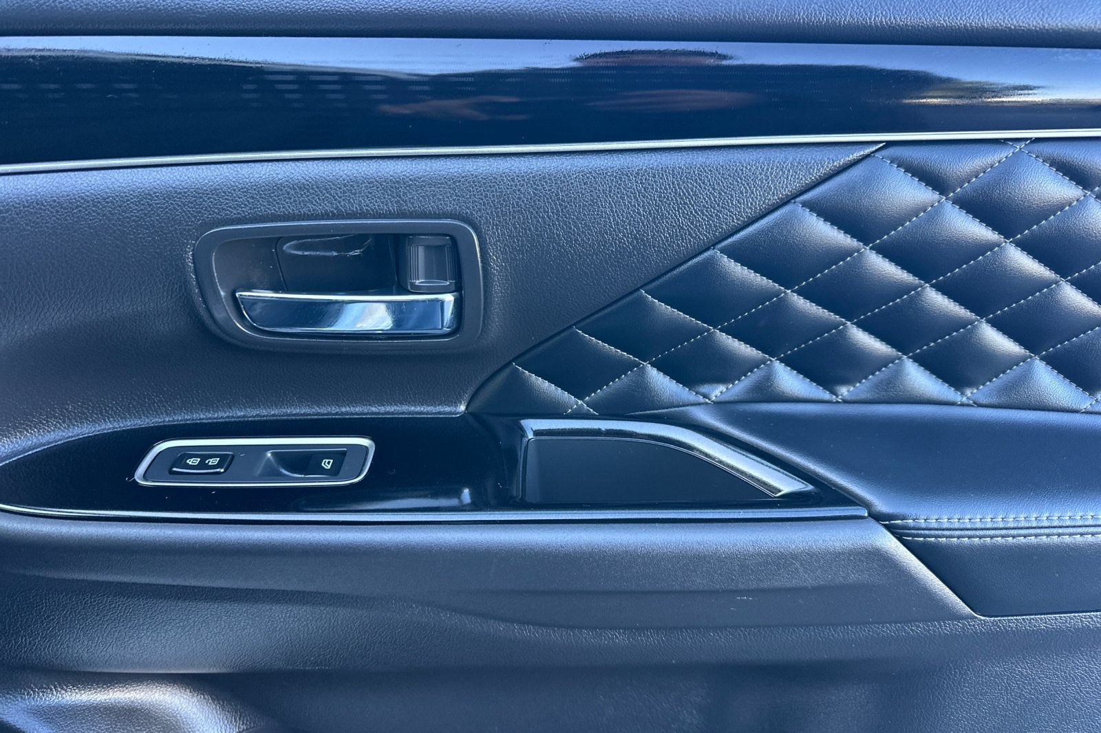 2022 Mitsubishi Outlander GT